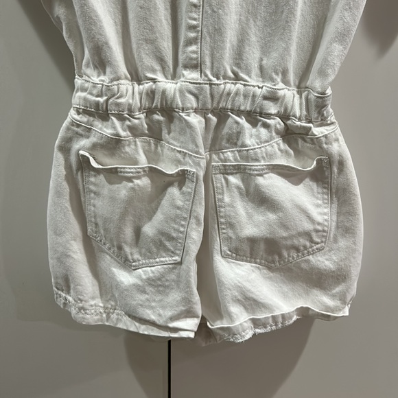 Flight Romper - Picture 10 of 11